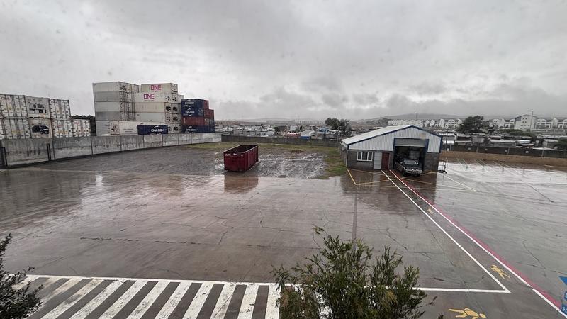 To Let Commercial Property for Rent in Killarney Gardens Western Cape